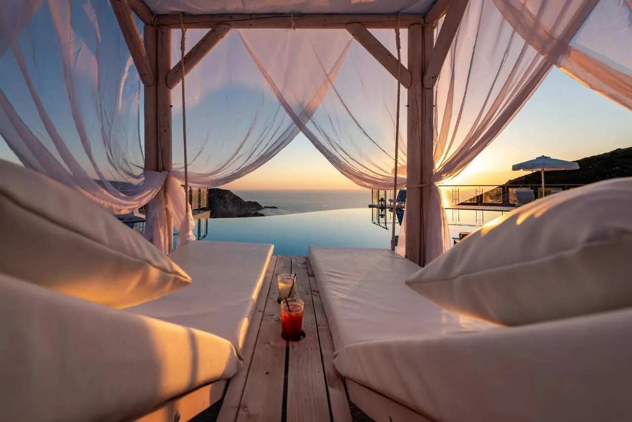 Petani Bay Hotel - Adults Only Vovikes 4*,