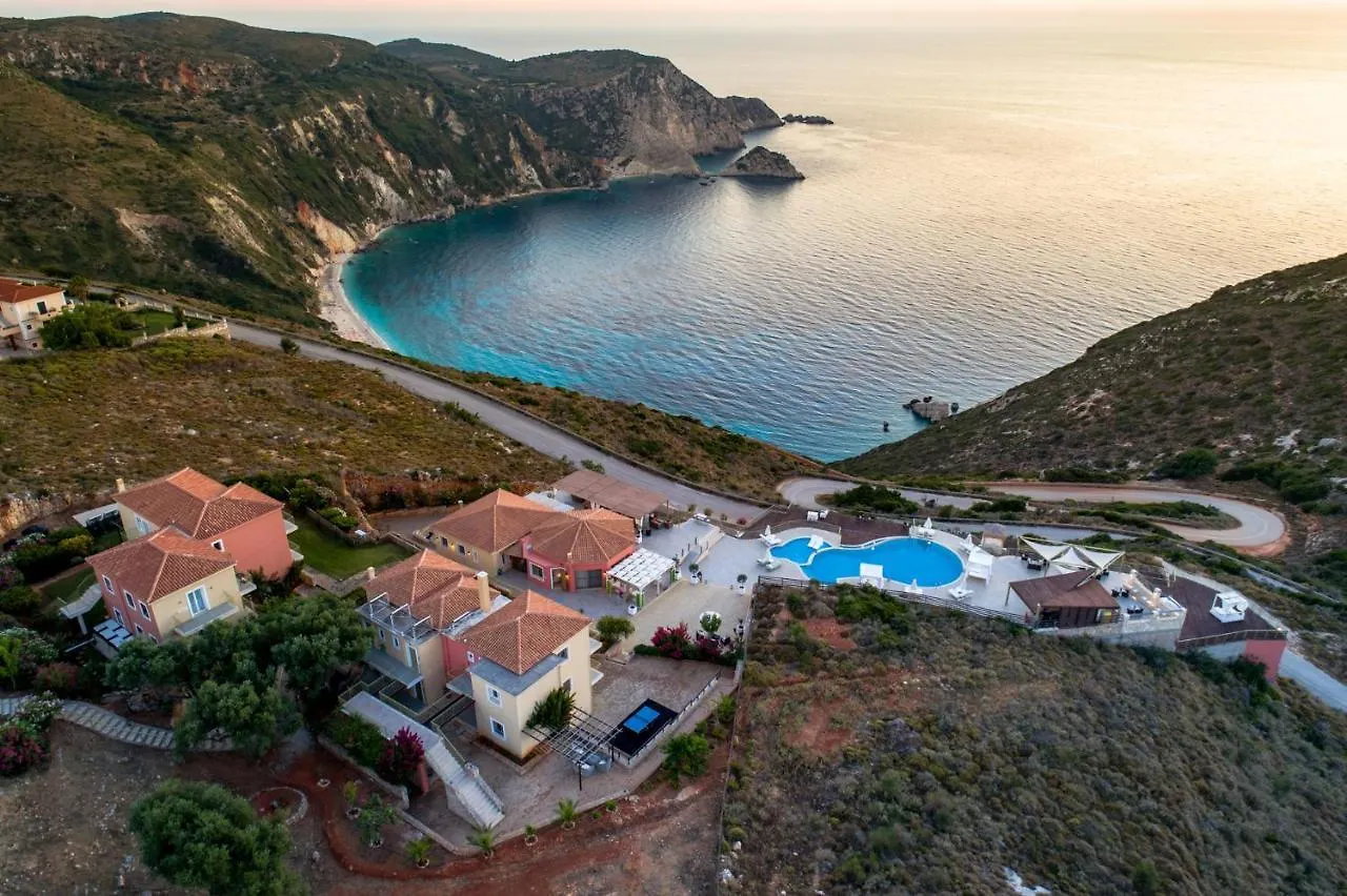 Petani Bay Hotel - Adults Only Vovikes Greece