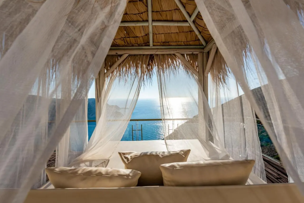 Petani Bay Hotel - Adults Only Vovikes