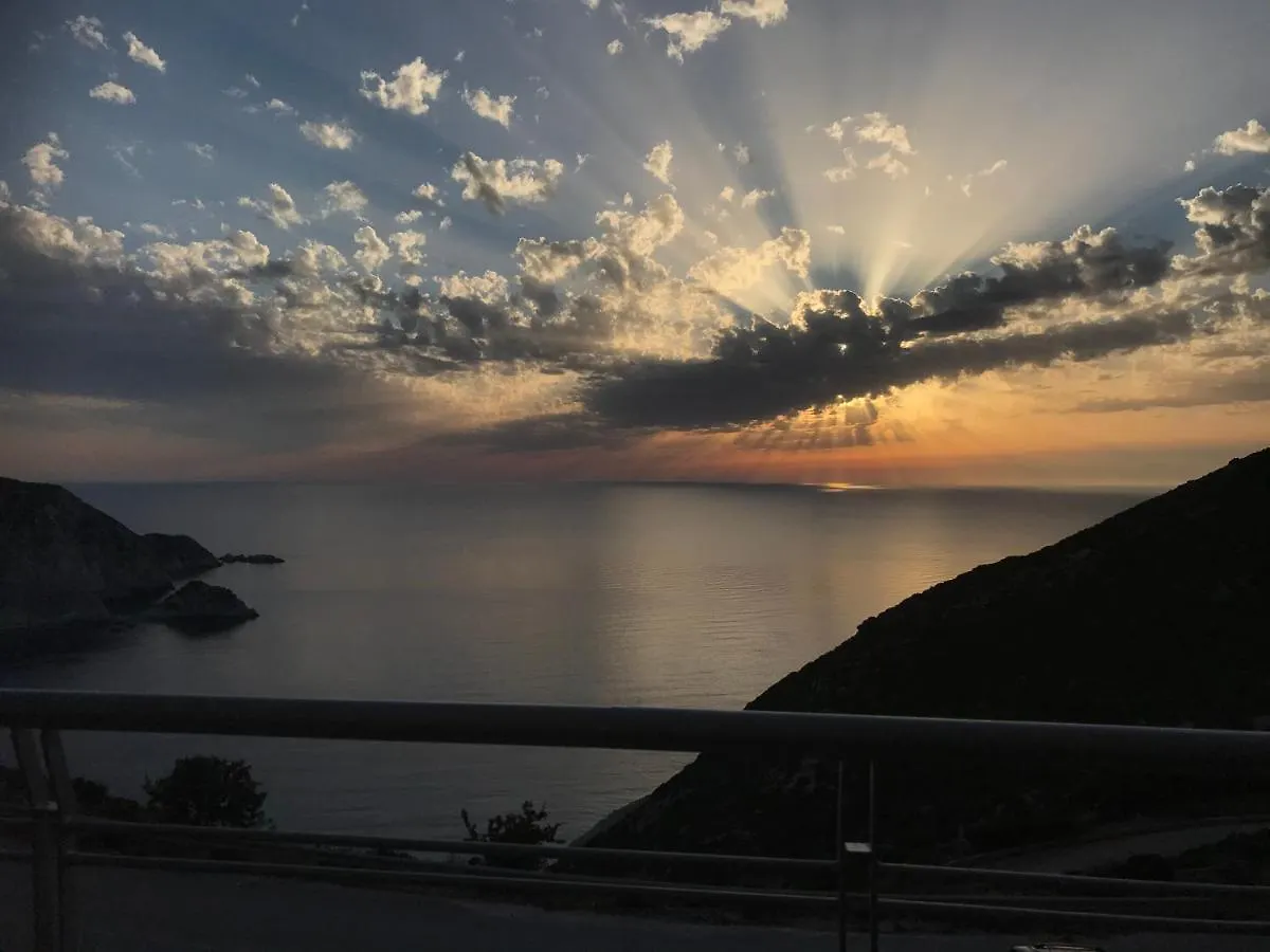 Petani Bay Hotel - Adults Only Vovikes