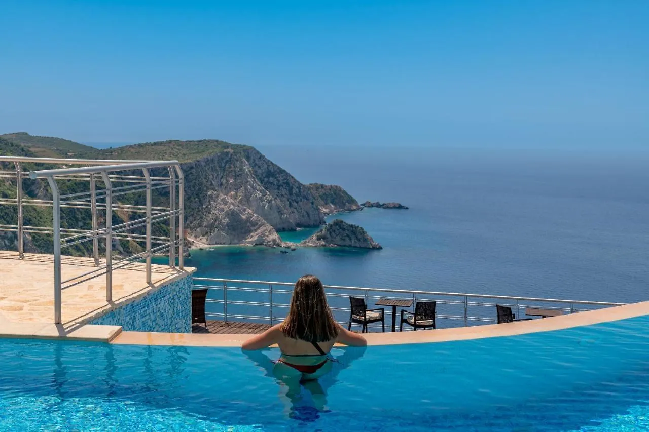 Petani Bay Hotel - Adults Only Vovikes