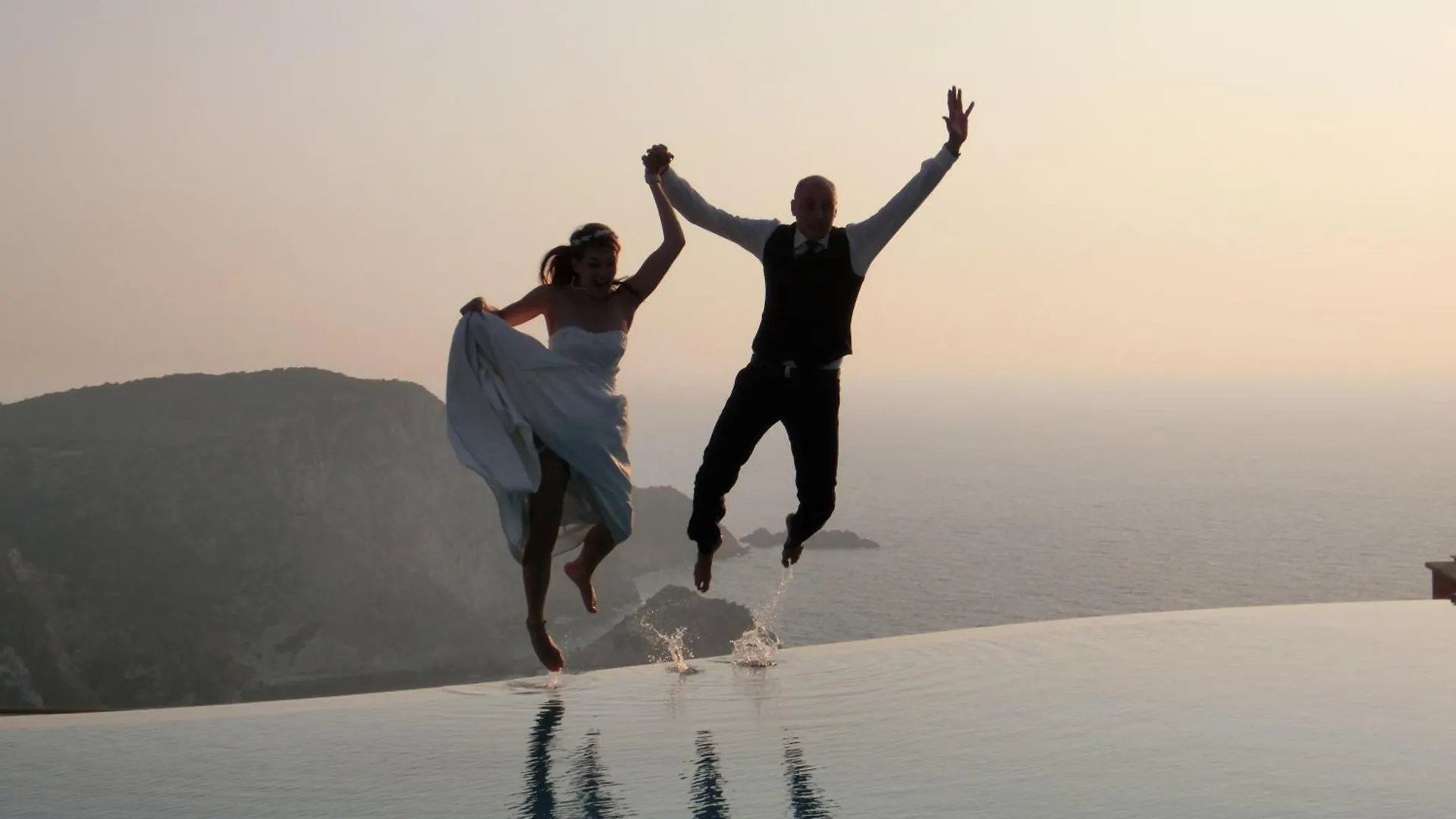 Petani Bay Hotel - Adults Only Vovikes 4*,  Greece