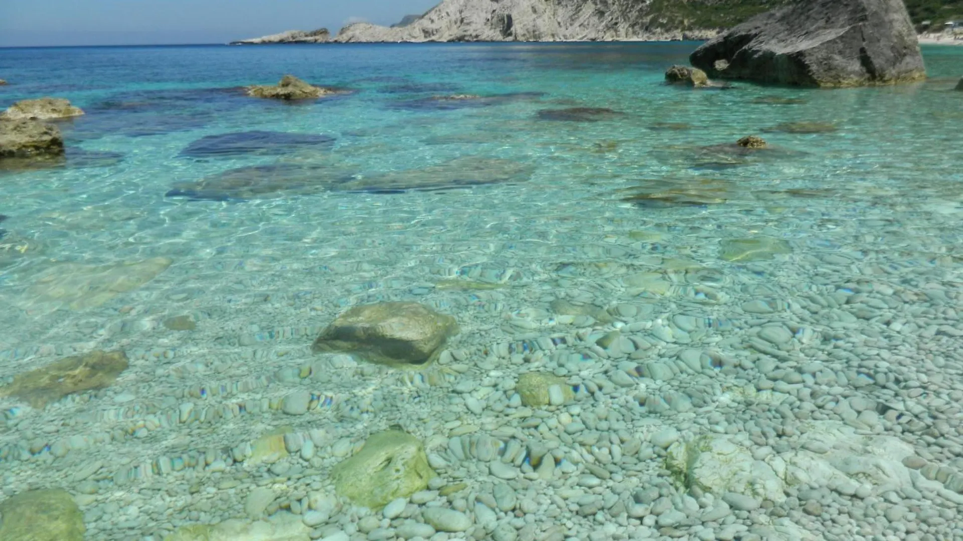 Petani Bay Hotel - Adults Only Vovikes