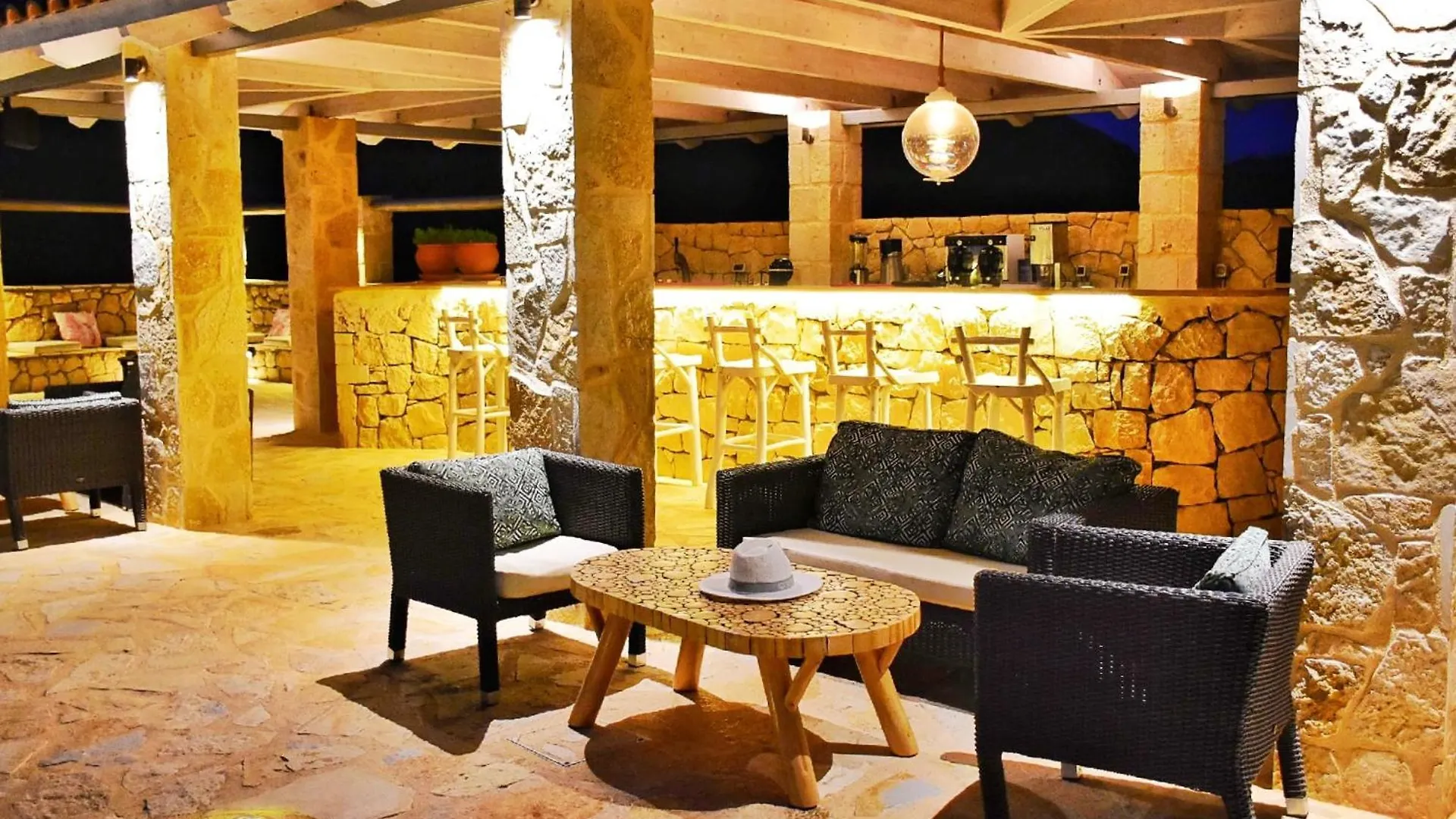 Petani Bay Hotel - Adults Only Vovikes