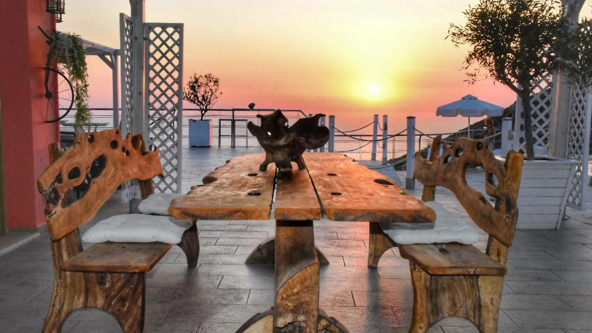 Petani Bay Hotel - Adults Only Vovikes