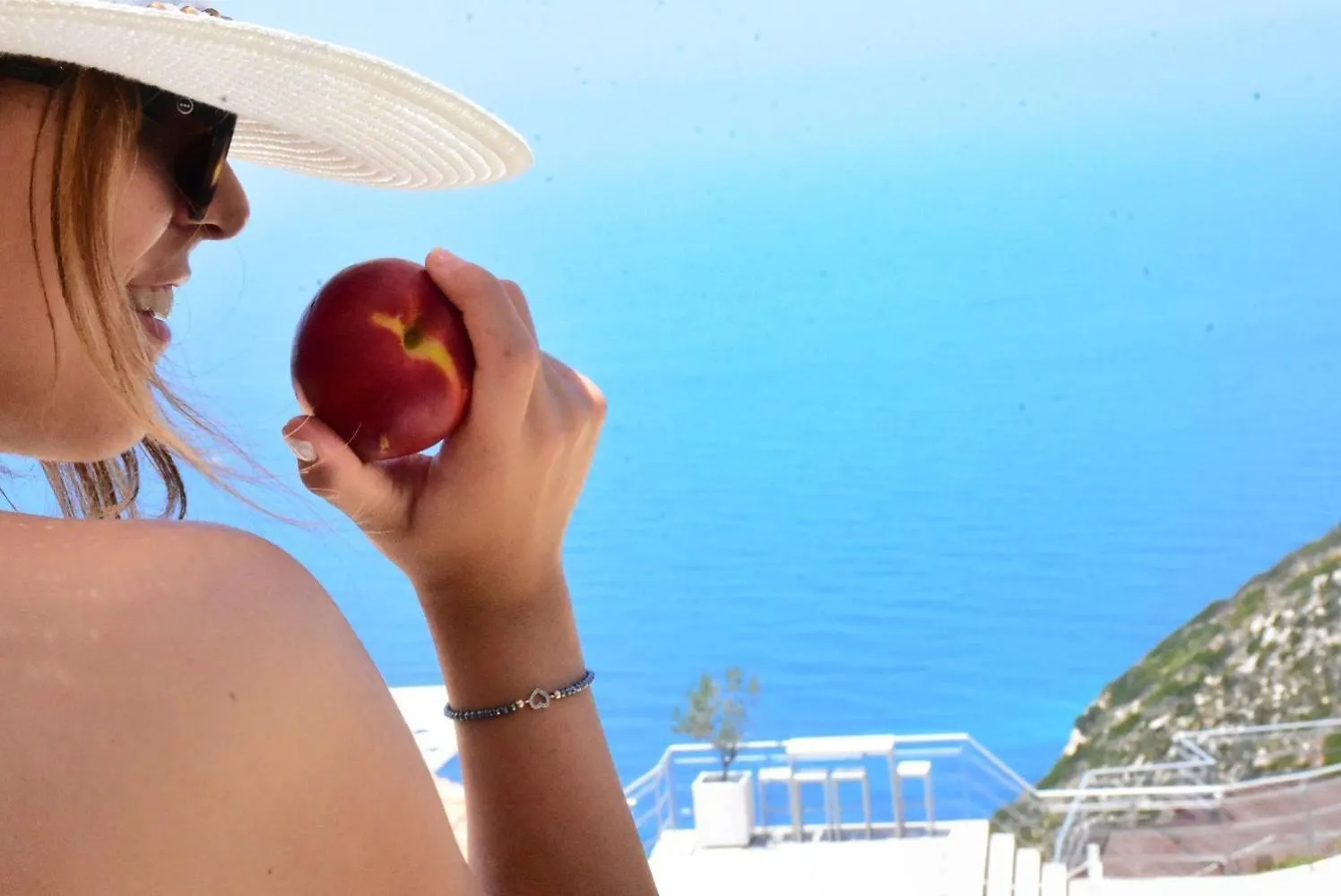 ****  Petani Bay Hotel - Adults Only Vovikes Greece