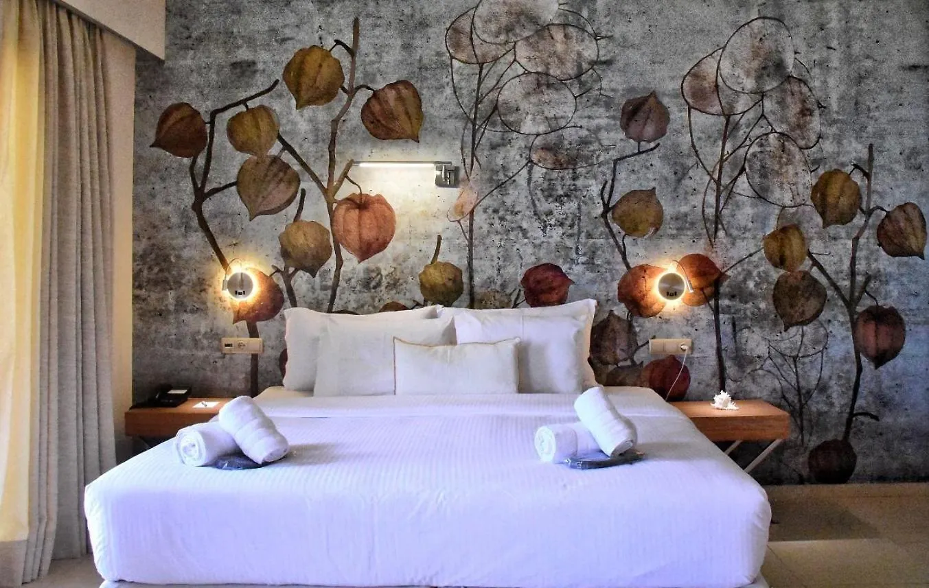 Petani Bay Hotel - Adults Only Vovikes