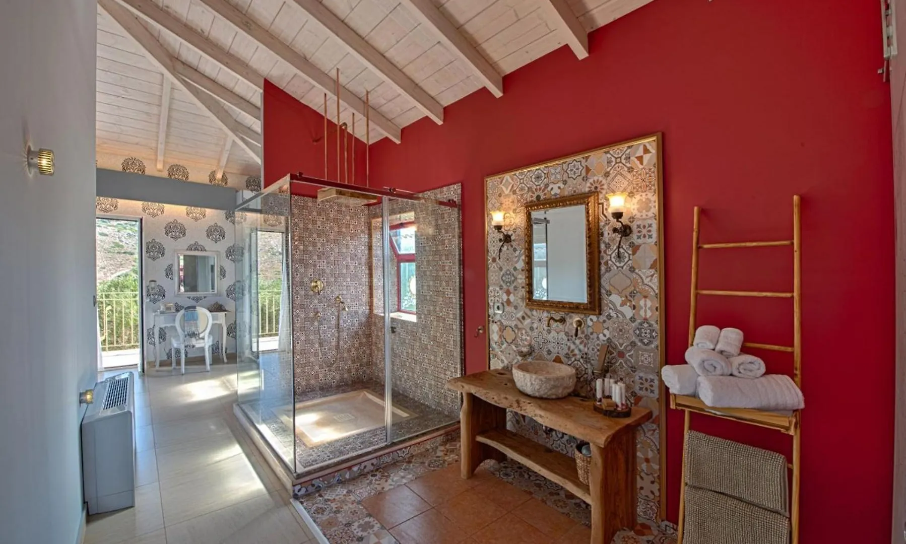 Petani Bay Hotel - Adults Only Vovikes