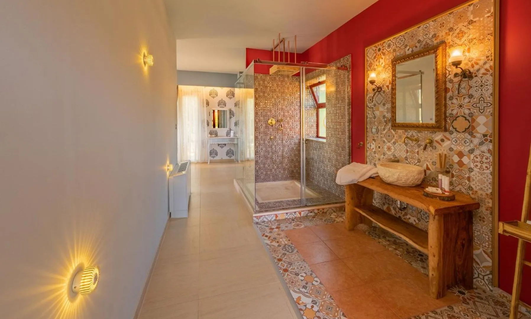Petani Bay Hotel - Adults Only Vovikes