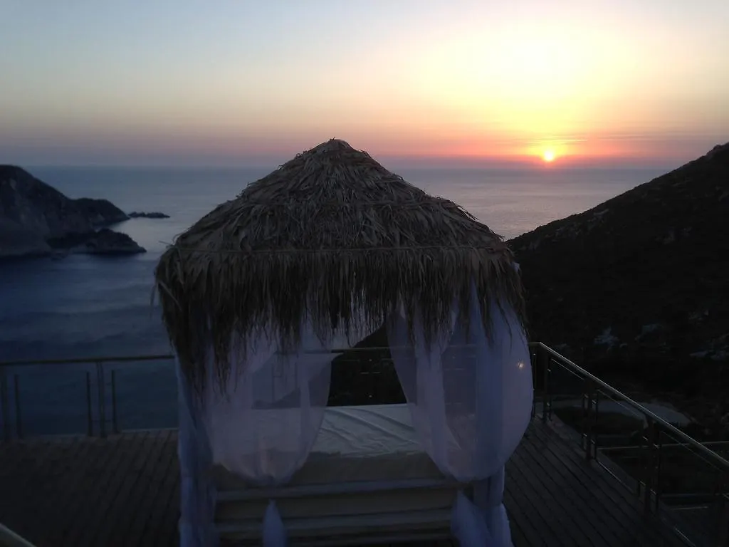 Petani Bay Hotel - Adults Only Vovikes