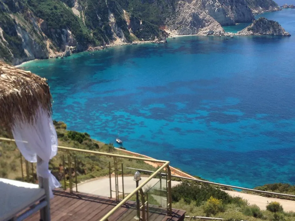 Petani Bay Hotel - Adults Only Vovikes
