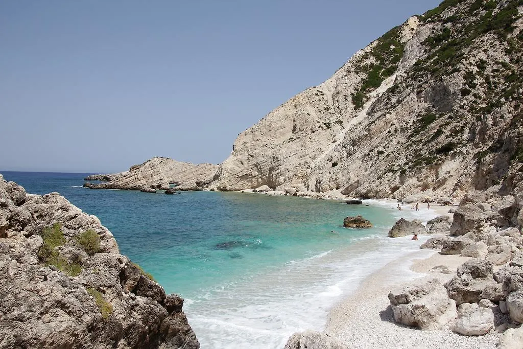 Petani Bay Hotel - Adults Only Vovikes 4*,  Greece