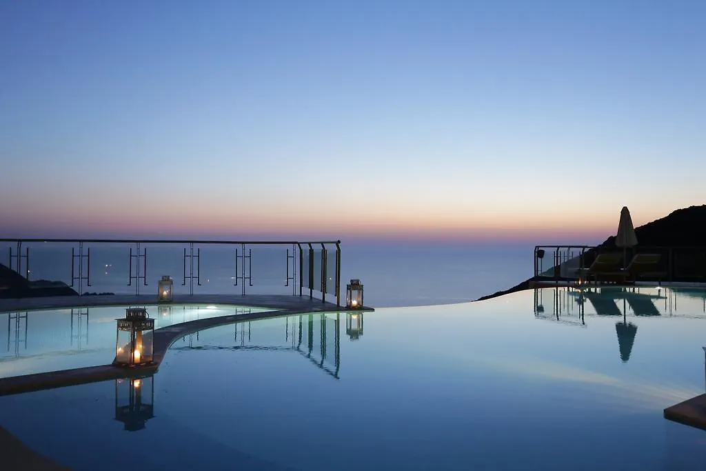 Petani Bay Hotel - Adults Only Vovikes