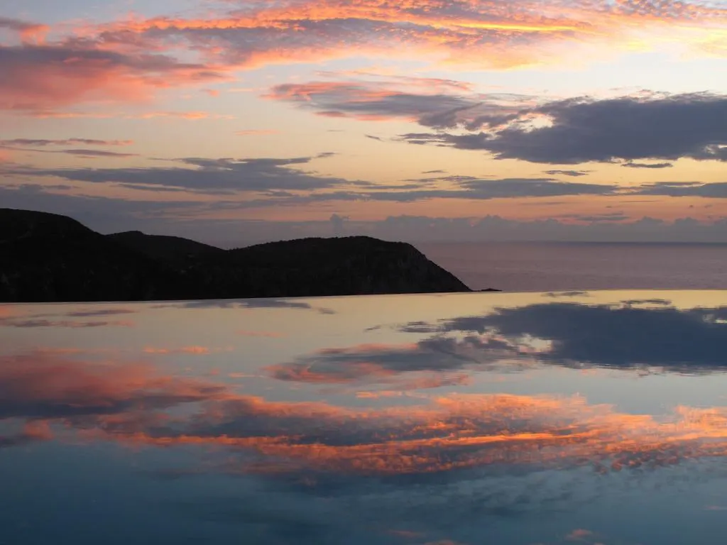 Petani Bay Hotel - Adults Only Vovikes 4*,  Greece