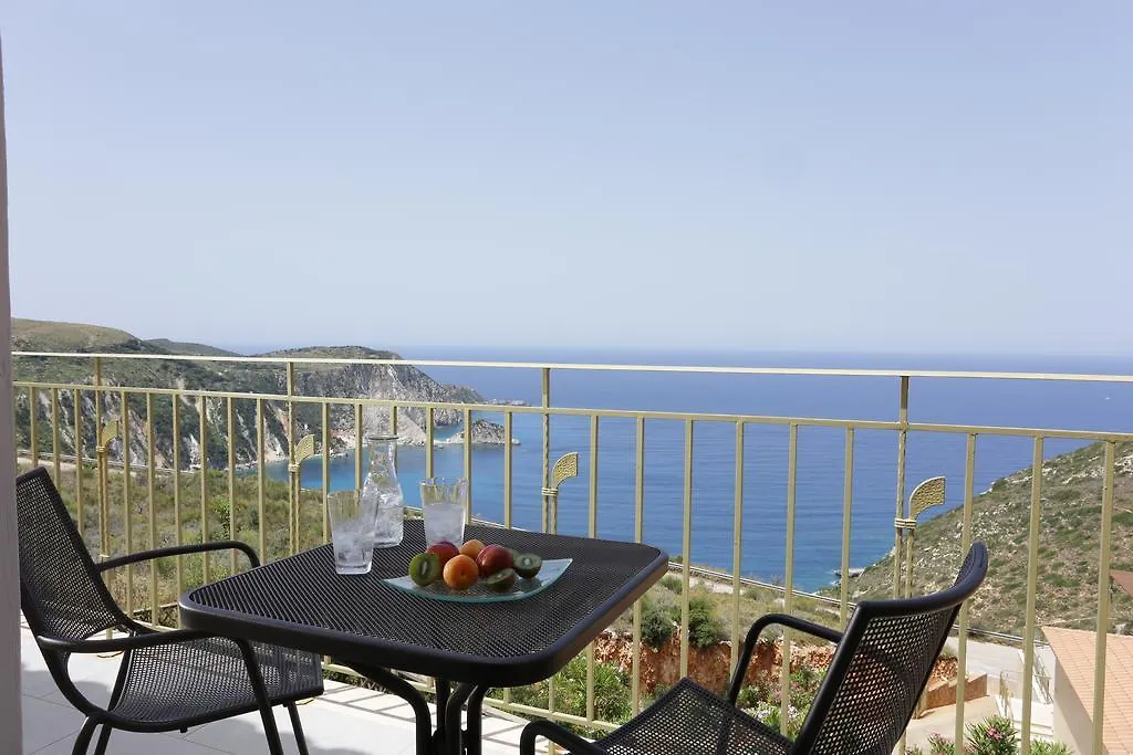Petani Bay Hotel - Adults Only Vovikes