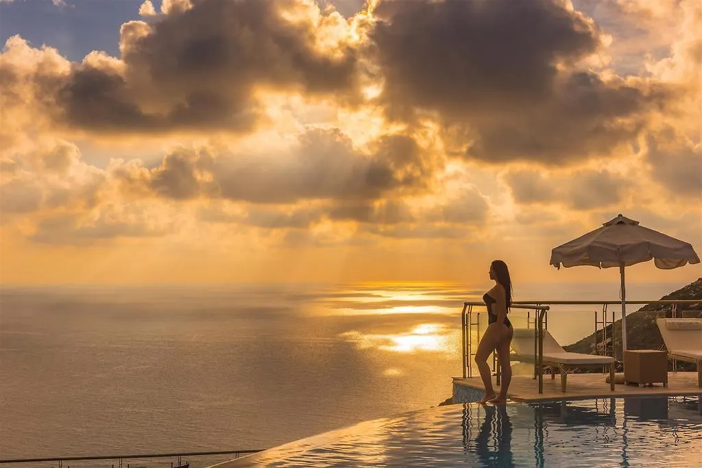 Petani Bay Hotel - Adults Only Vovikes Greece