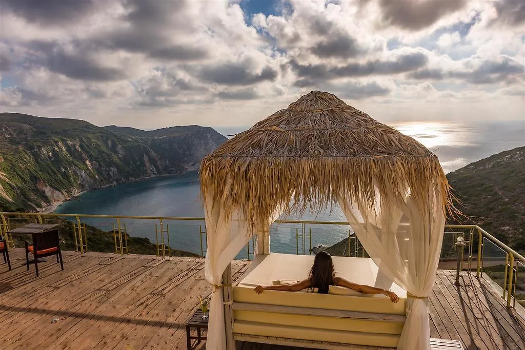 Petani Bay Hotel - Adults Only Vovikes