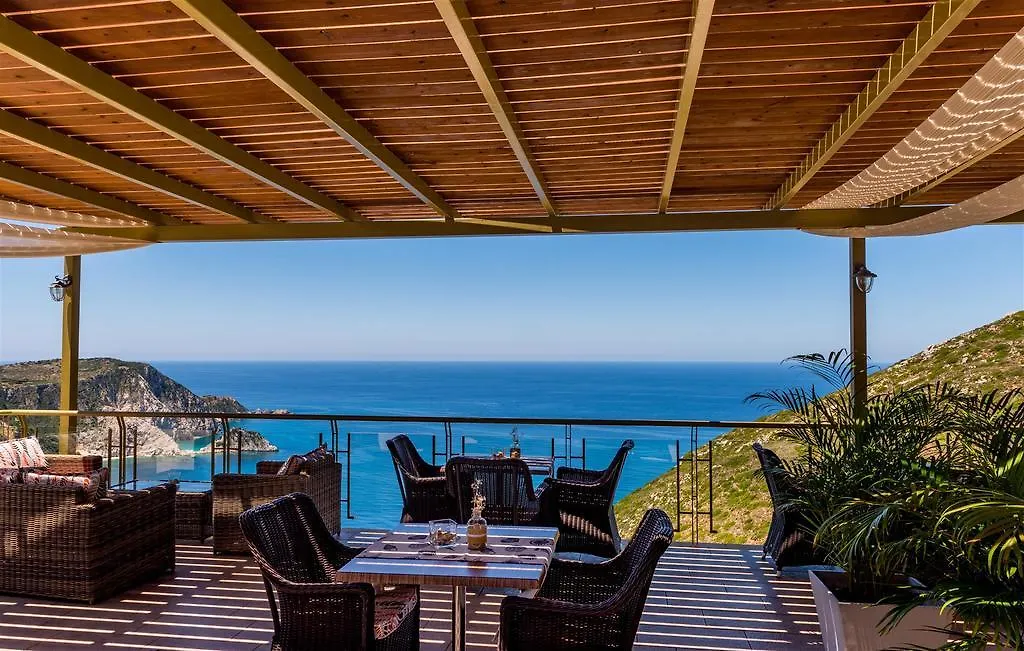 Petani Bay Hotel - Adults Only Vovikes