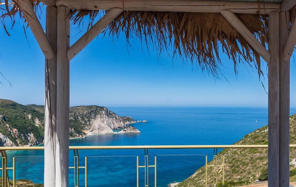Petani Bay Hotel - Adults Only Vovikes