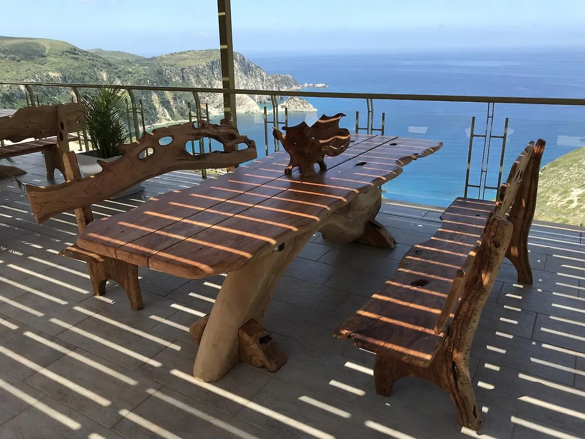 Petani Bay Hotel - Adults Only Vovikes